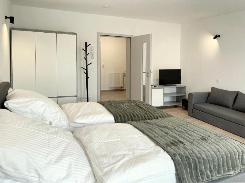 Board Inn Haus Regensburg image