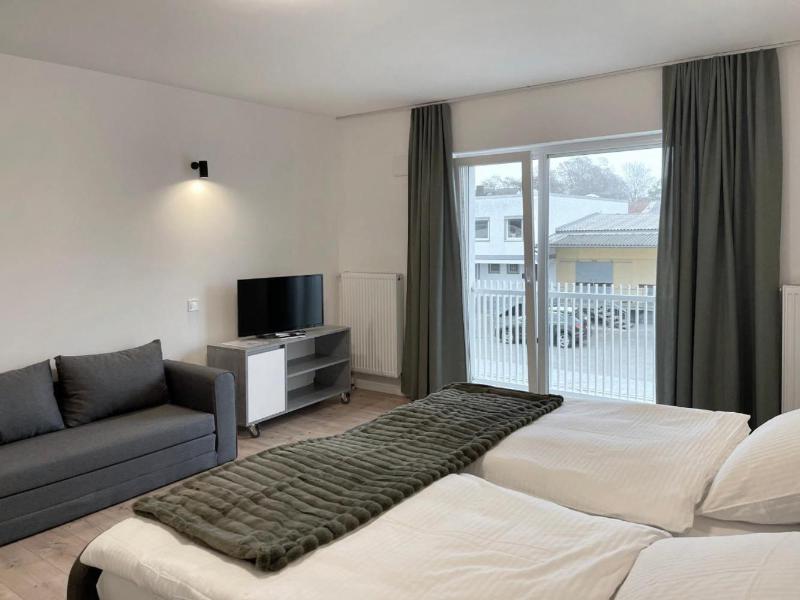 Board Inn Haus Regensburg image