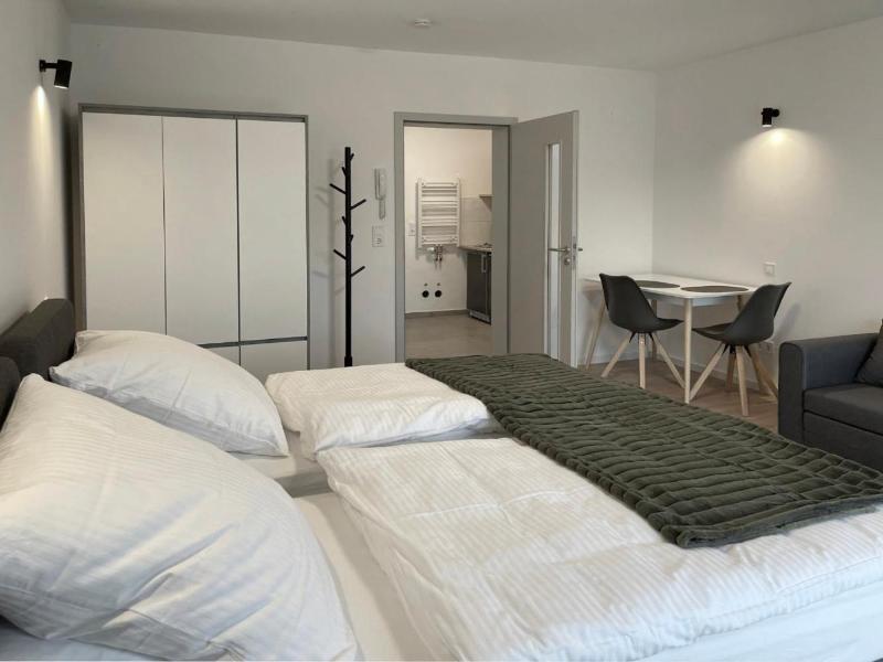 Board Inn Haus Regensburg image