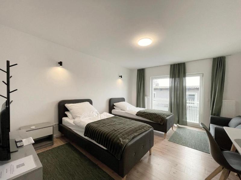 Board Inn Haus Regensburg image