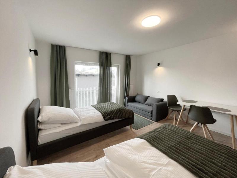 Board Inn Haus Regensburg image
