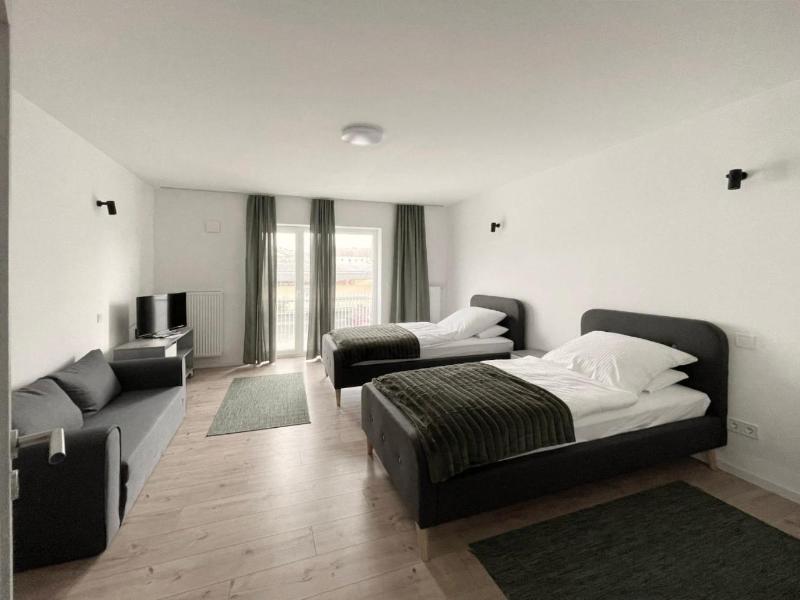 Board Inn Haus Regensburg image