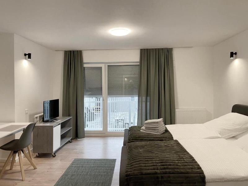 Board Inn Haus Regensburg image