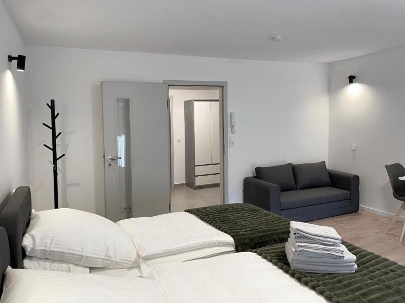 Board Inn Haus Regensburg image