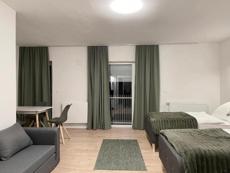 Board Inn Haus Regensburg image