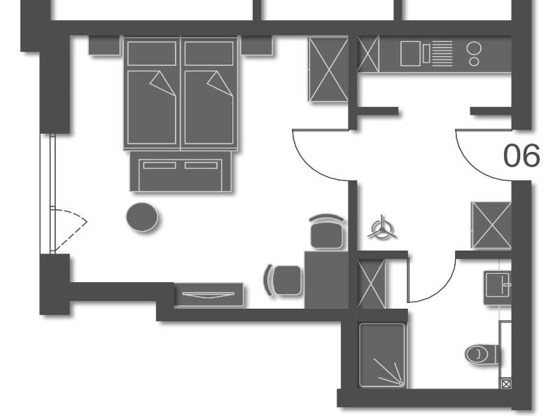 Board Inn Haus Regensburg image