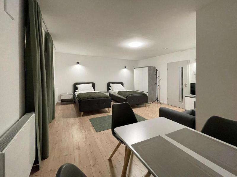 Board Inn Haus Regensburg image