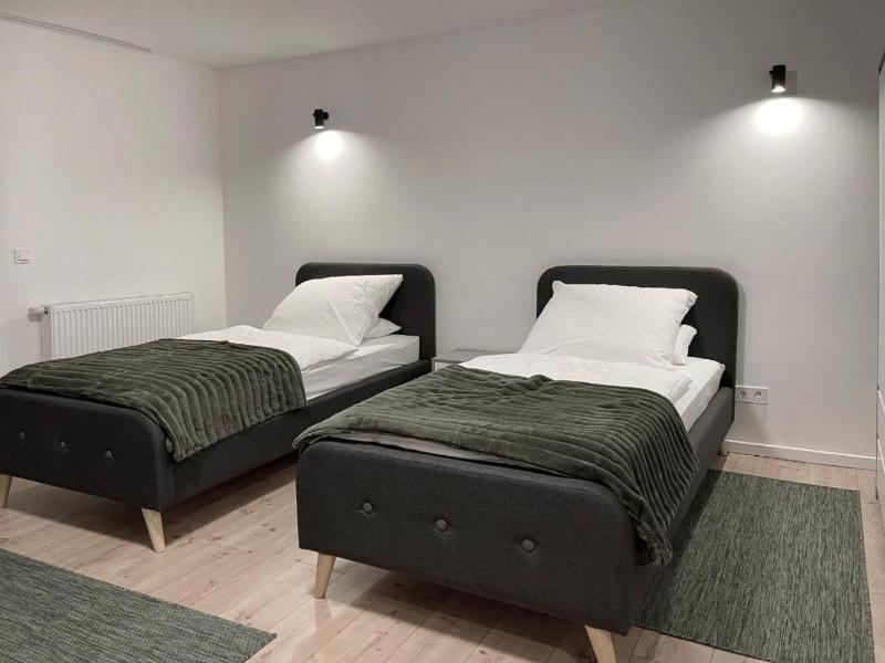 Board Inn Haus Regensburg image