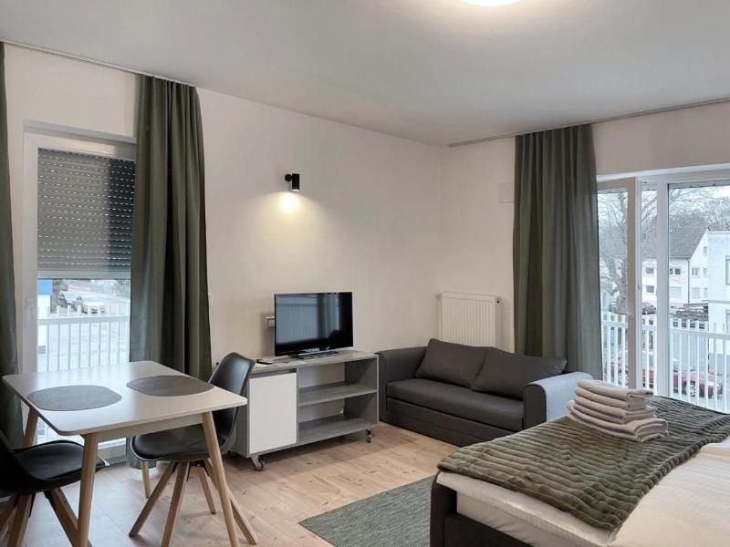 Board Inn Haus Regensburg image