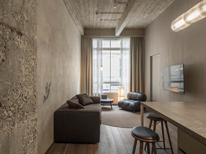 Rooms By Wolfensson image