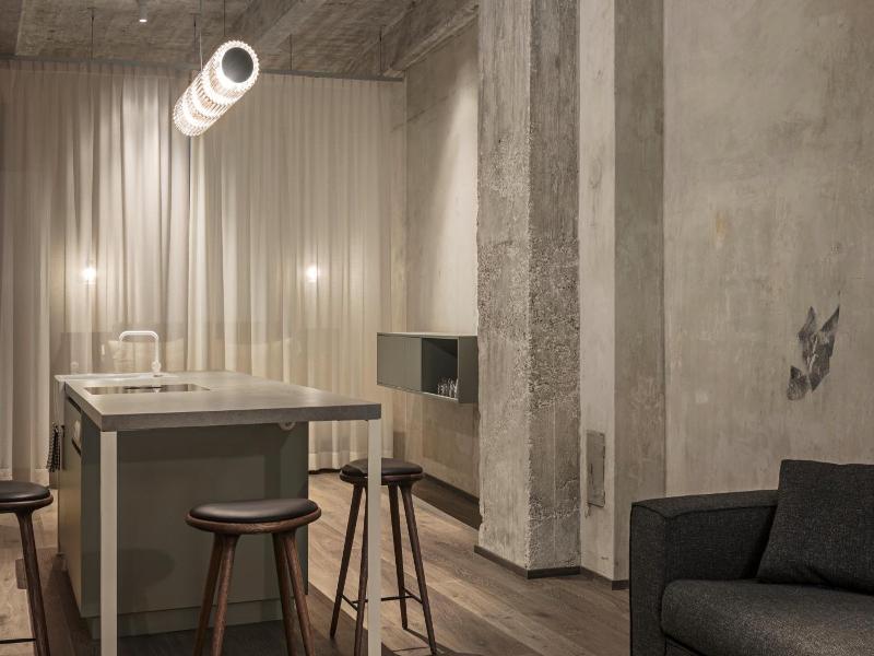 Rooms By Wolfensson image