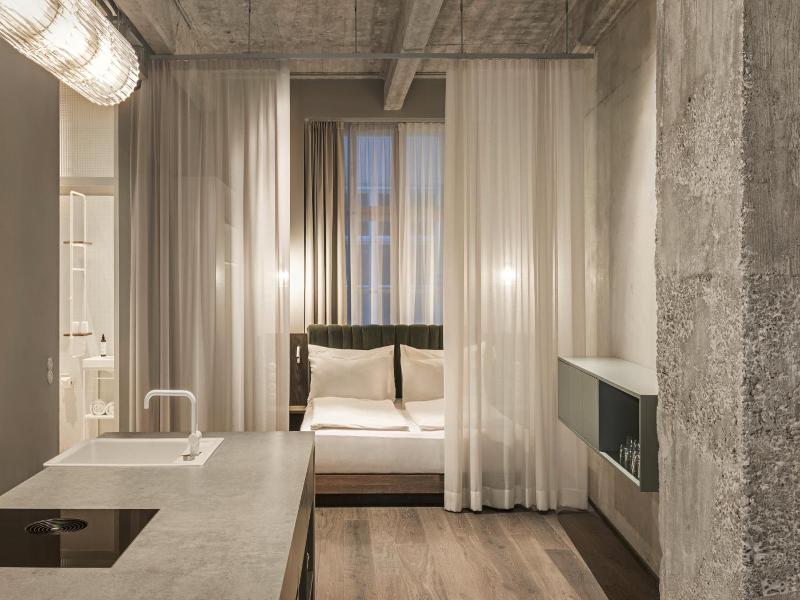Rooms By Wolfensson image