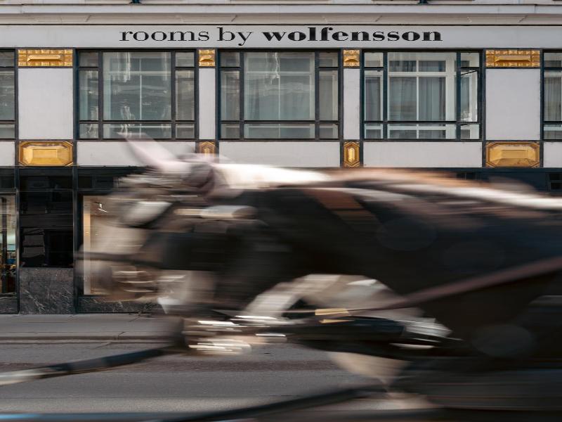 Rooms By Wolfensson image