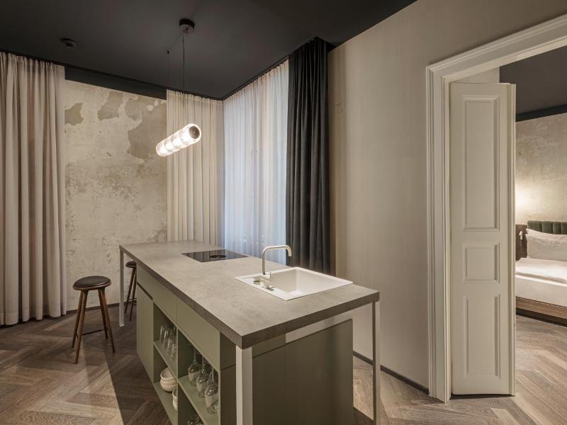 Rooms By Wolfensson image