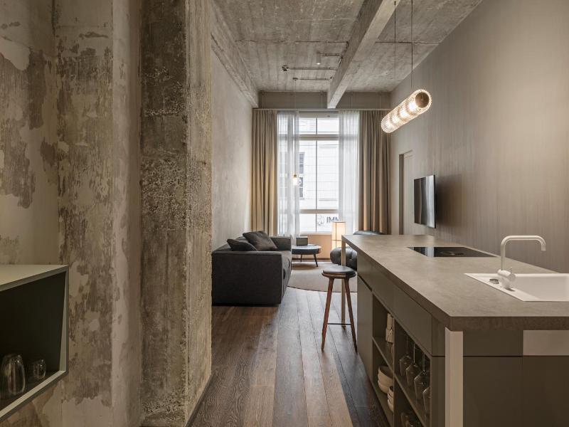 Rooms By Wolfensson image