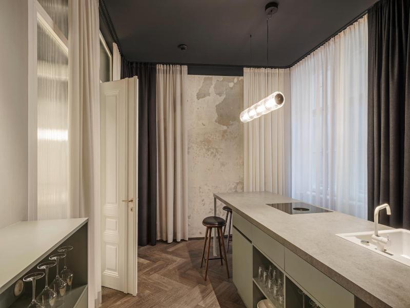 Rooms By Wolfensson image