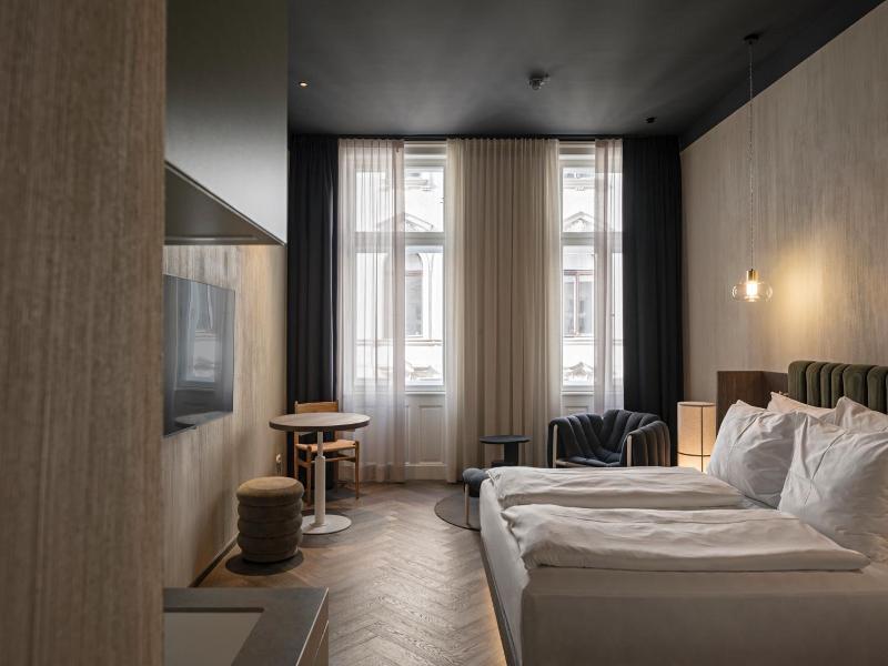 Rooms By Wolfensson image
