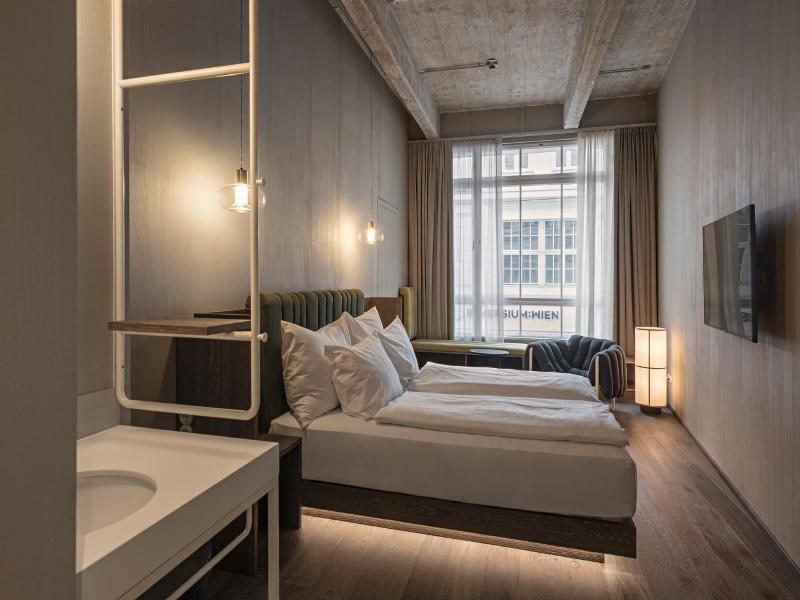 Rooms By Wolfensson image