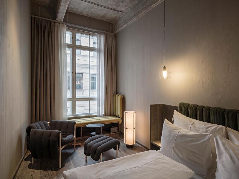 Rooms By Wolfensson image