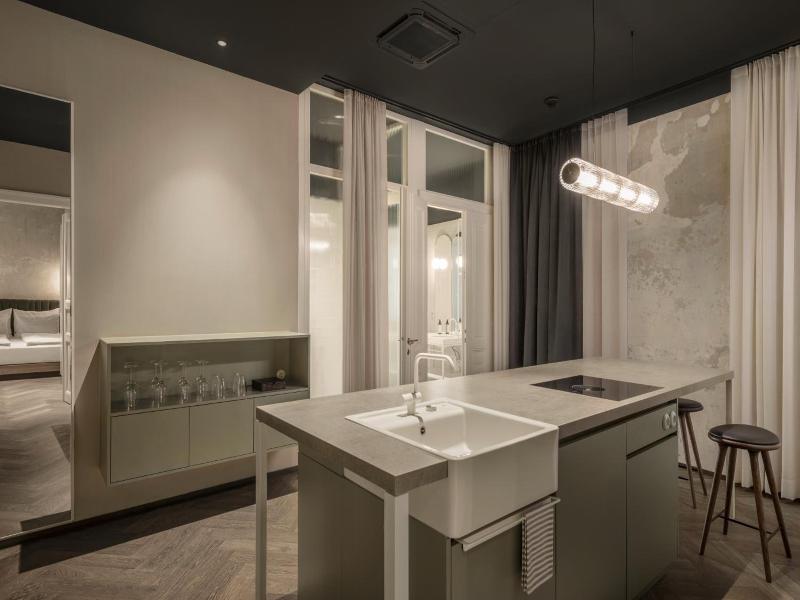 Rooms By Wolfensson image