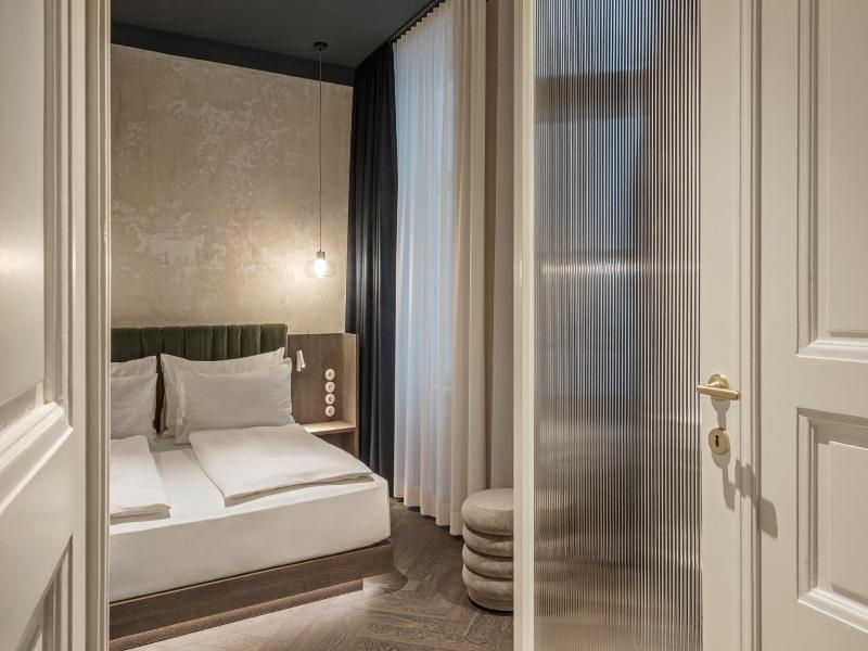 Rooms By Wolfensson image