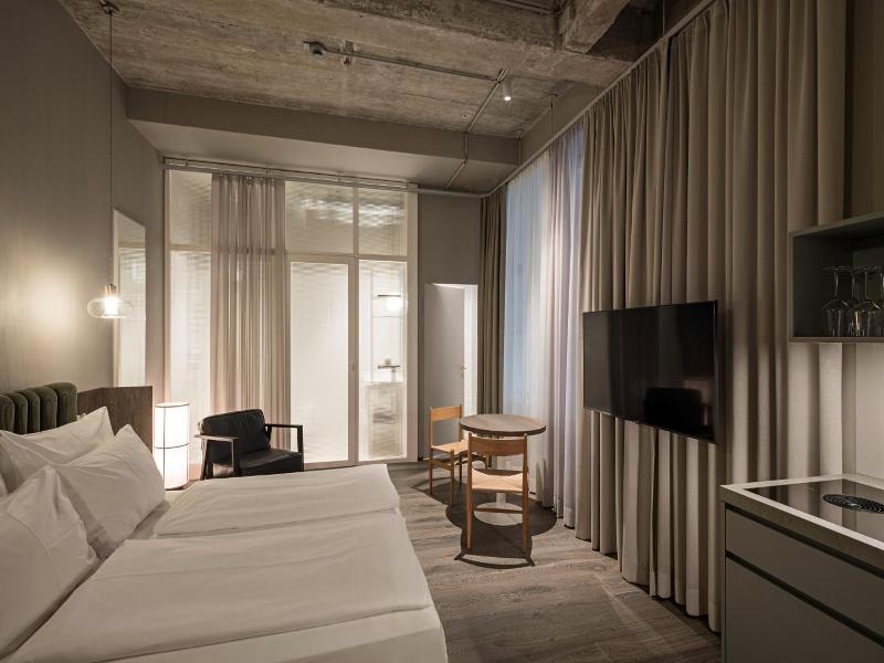 Rooms By Wolfensson image
