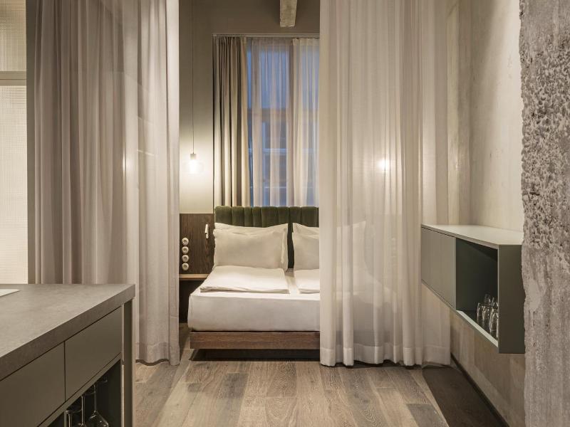 Rooms By Wolfensson image