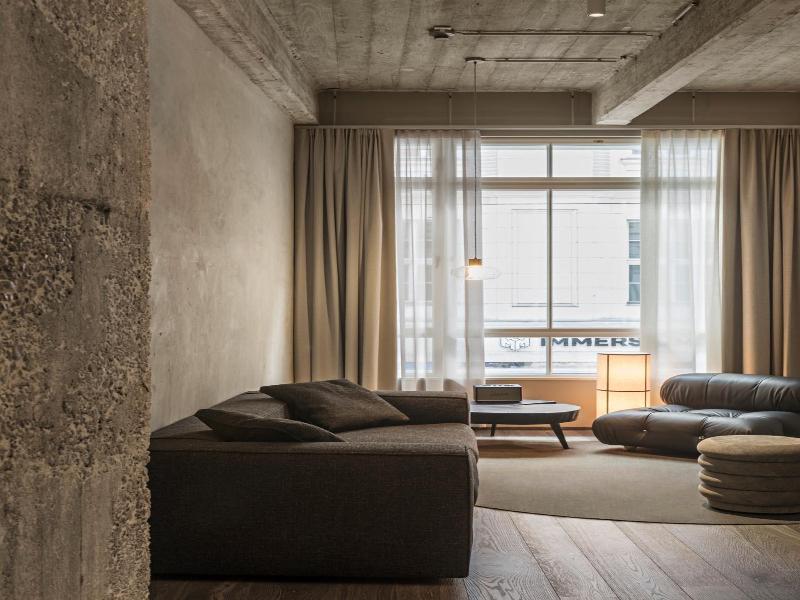 Rooms By Wolfensson image