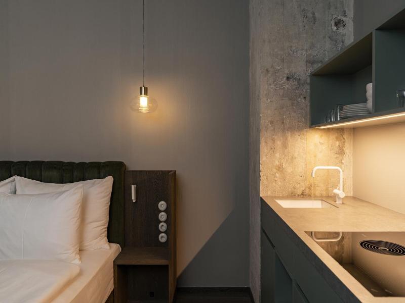 Rooms By Wolfensson image