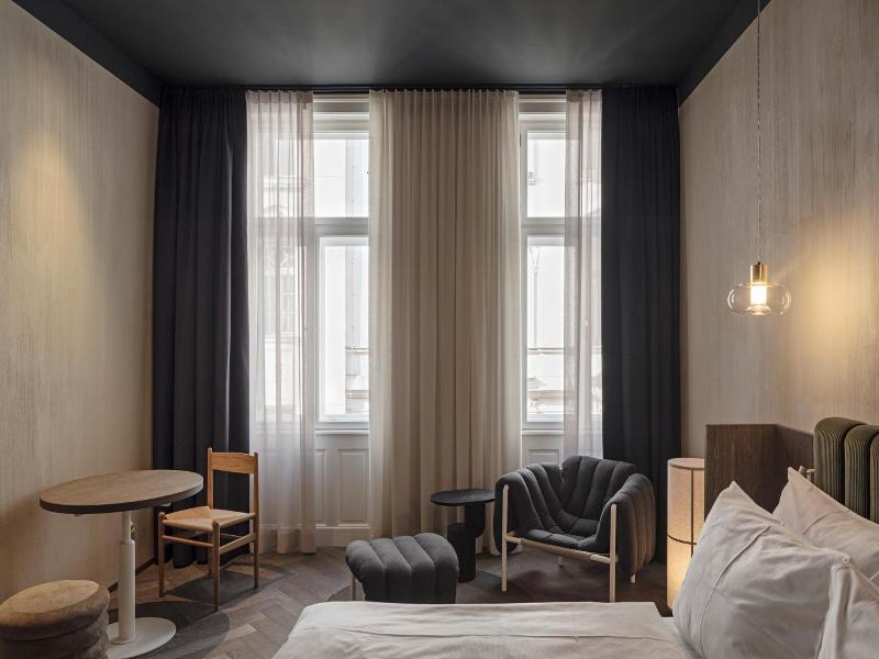 Rooms By Wolfensson image