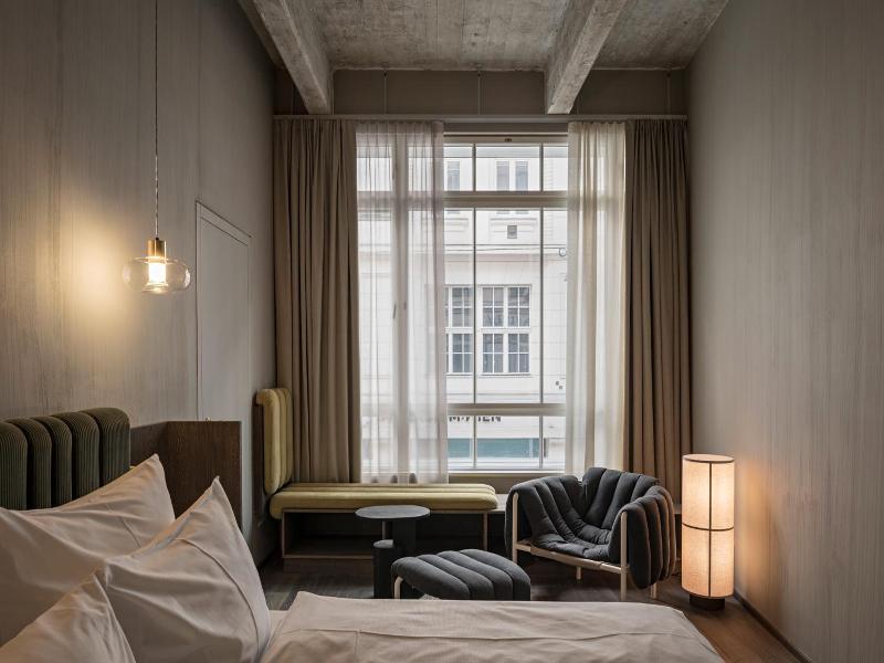 Rooms By Wolfensson image