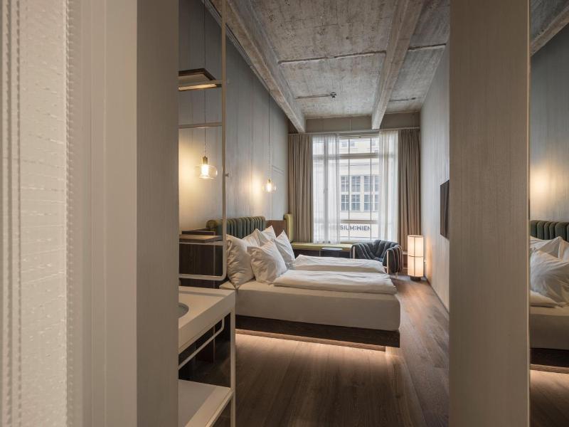 Rooms By Wolfensson image