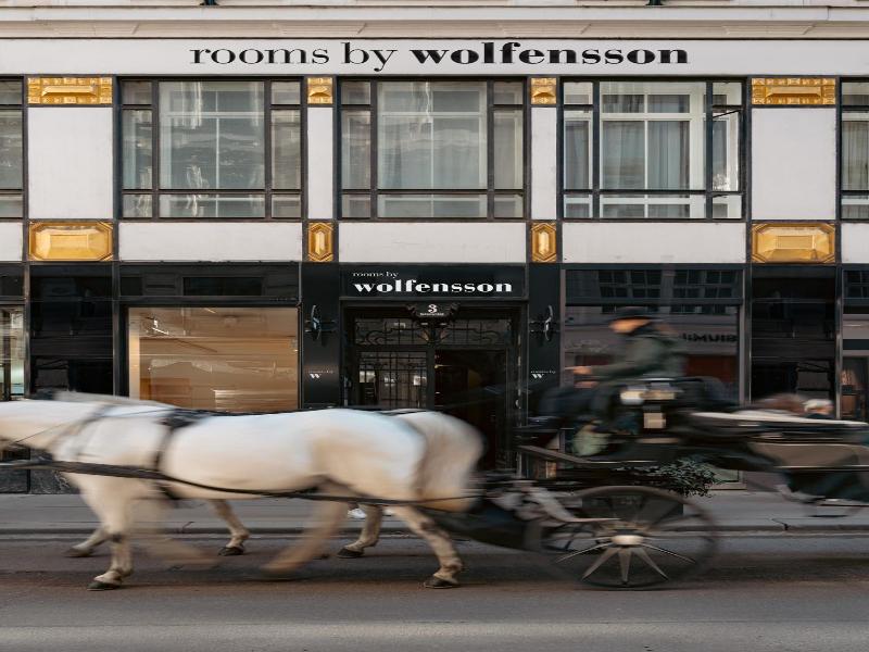 Rooms By Wolfensson image