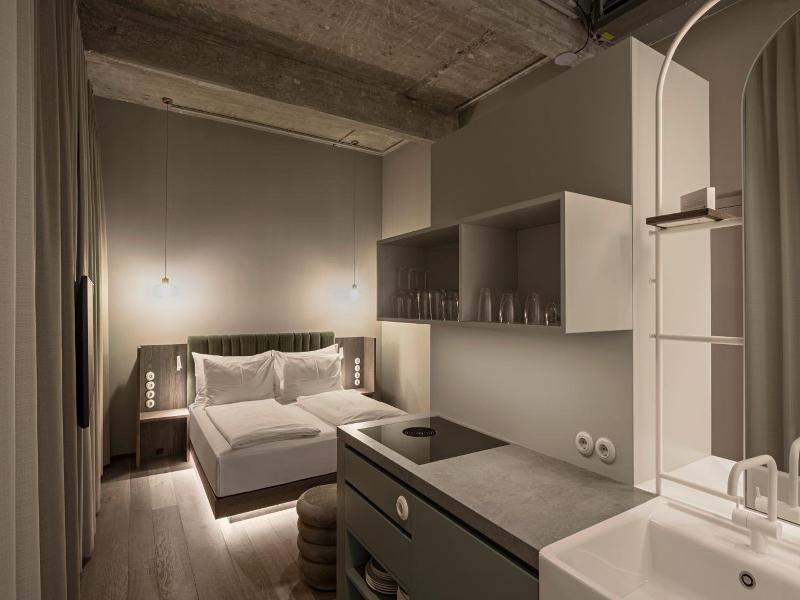 Rooms By Wolfensson image