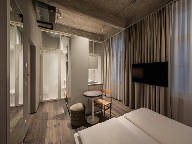Rooms By Wolfensson image