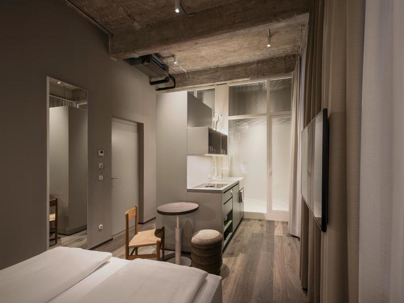 Rooms By Wolfensson image