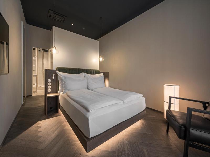 Rooms By Wolfensson image