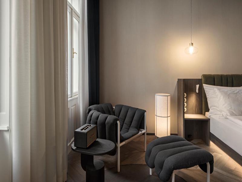 Rooms By Wolfensson image