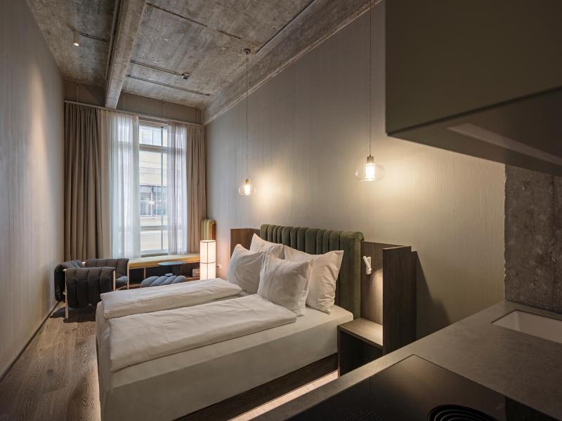 Rooms By Wolfensson image