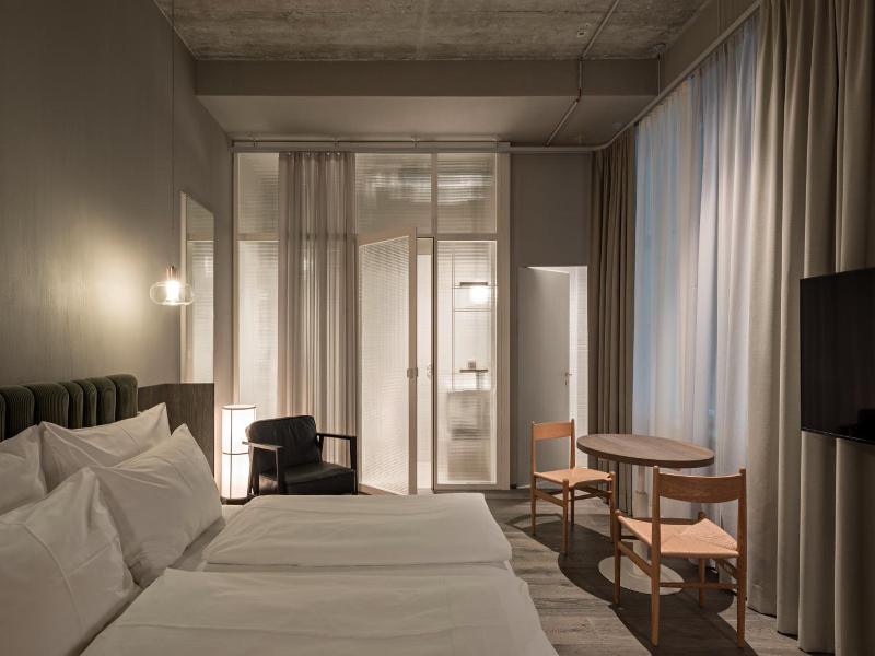 Rooms By Wolfensson image