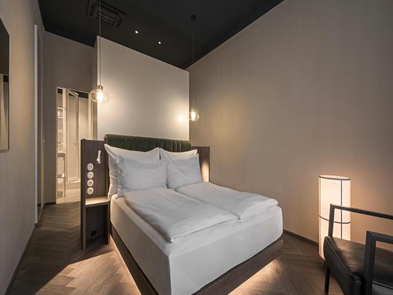 Rooms By Wolfensson image