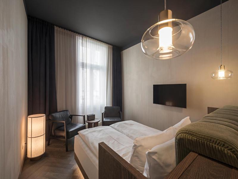 Rooms By Wolfensson image