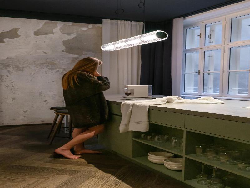 Rooms By Wolfensson image