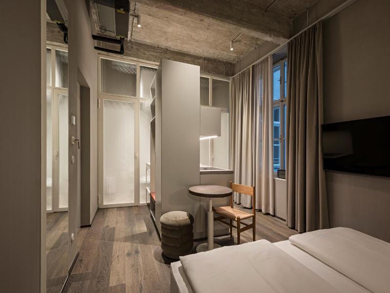 Rooms By Wolfensson image