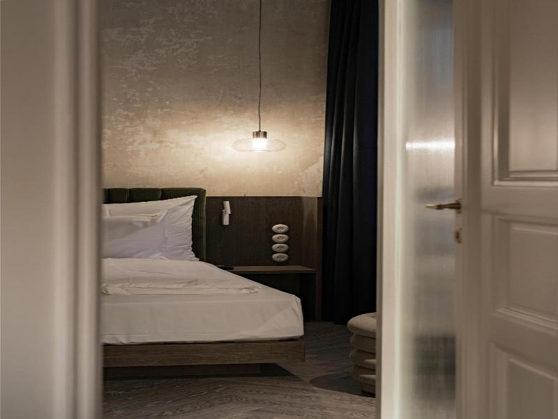 Rooms By Wolfensson image