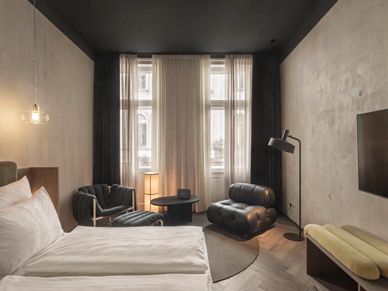 Rooms By Wolfensson image