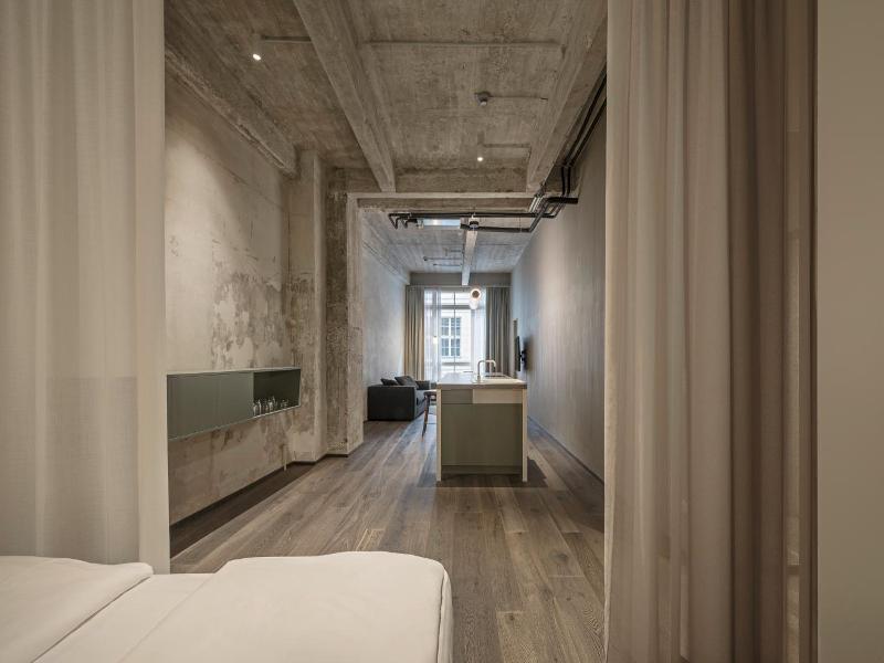 Rooms By Wolfensson image