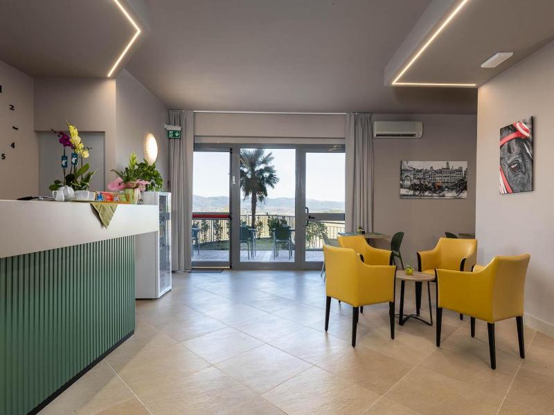 Tuscasv Aparthotel image