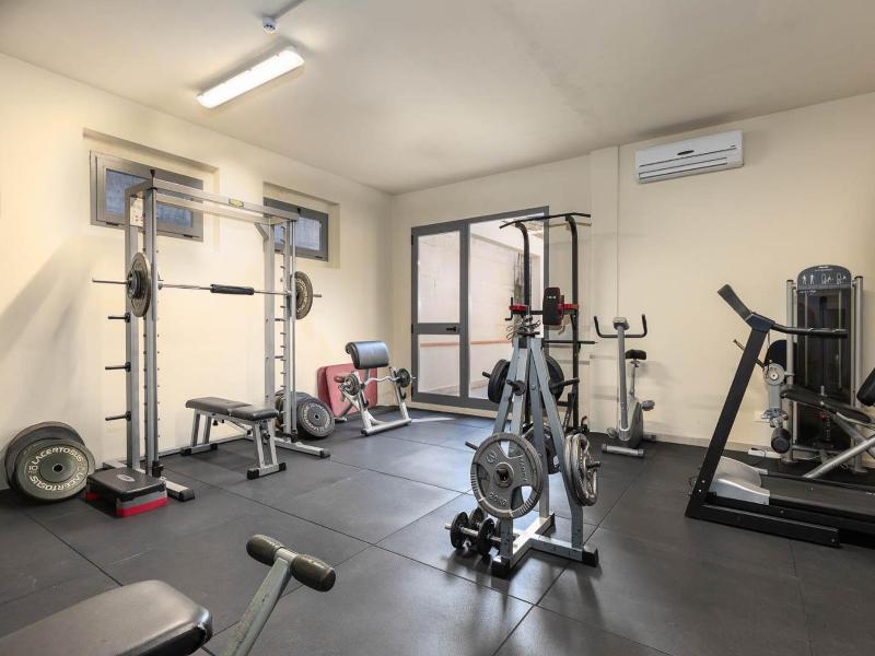 Tuscasv Aparthotel image