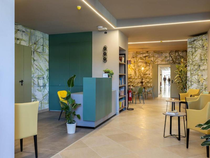 Tuscasv Aparthotel image